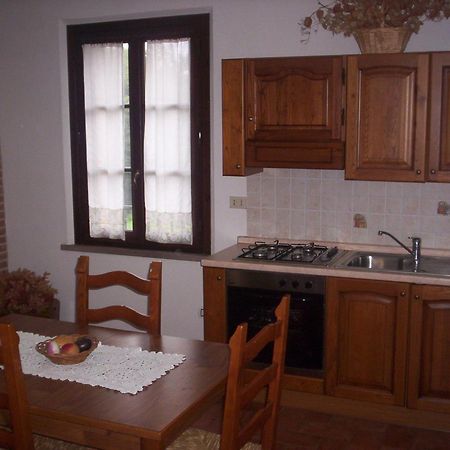 Agriturismo Antica Riserva Castiglione del Lago Kültér fotó