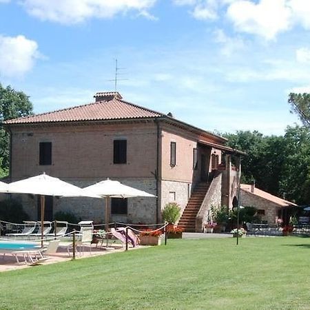 Agriturismo Antica Riserva Castiglione del Lago Kültér fotó