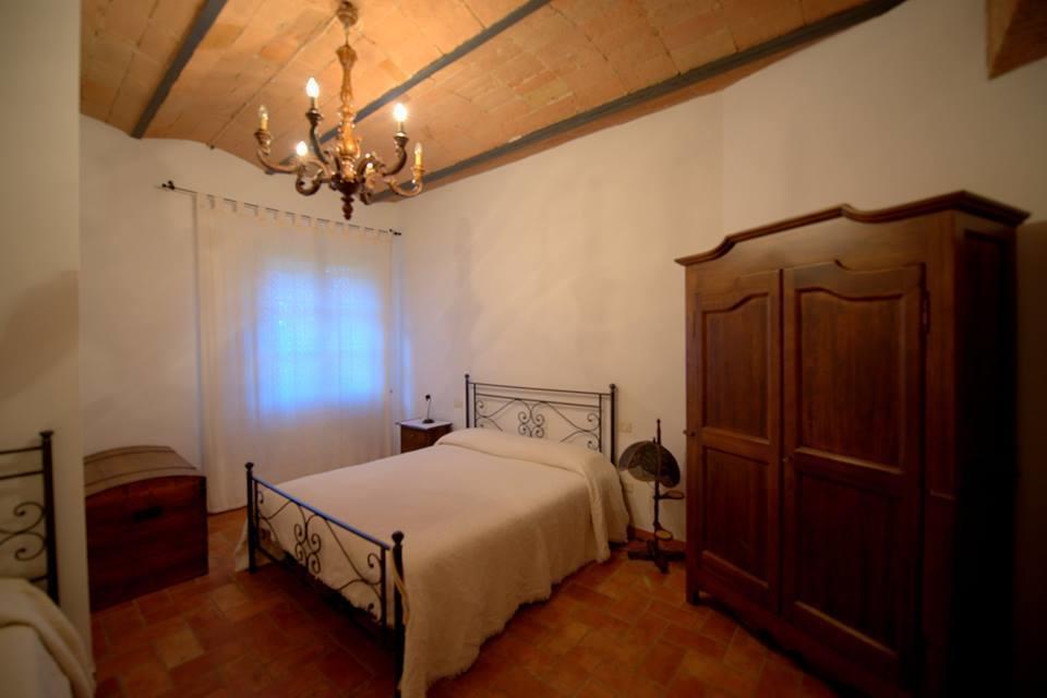 Agriturismo Antica Riserva Castiglione del Lago Szoba fotó