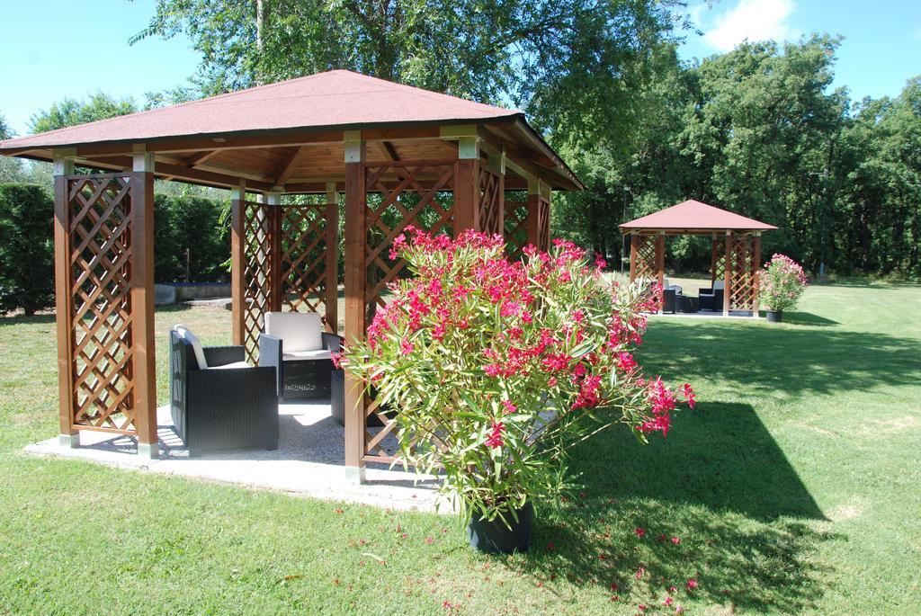 Agriturismo Antica Riserva Castiglione del Lago Kültér fotó