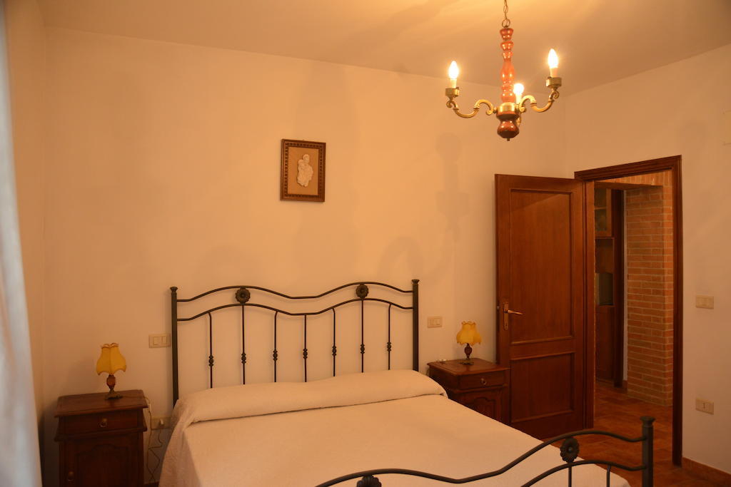 Agriturismo Antica Riserva Castiglione del Lago Szoba fotó