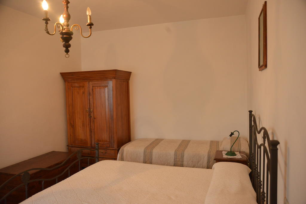 Agriturismo Antica Riserva Castiglione del Lago Szoba fotó