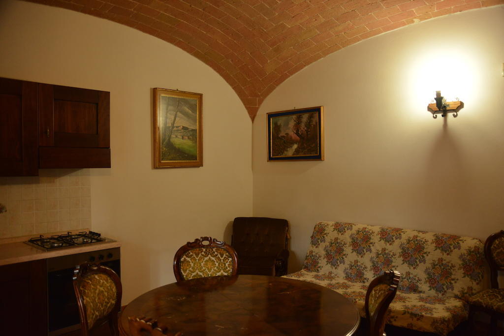 Agriturismo Antica Riserva Castiglione del Lago Szoba fotó