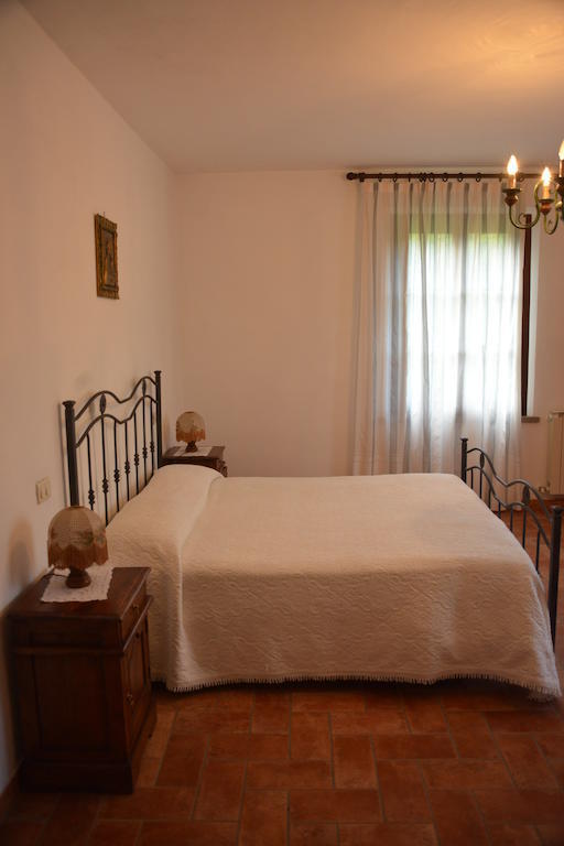 Agriturismo Antica Riserva Castiglione del Lago Szoba fotó