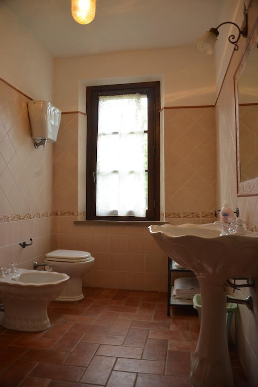 Agriturismo Antica Riserva Castiglione del Lago Szoba fotó