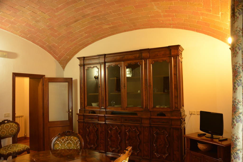Agriturismo Antica Riserva Castiglione del Lago Szoba fotó