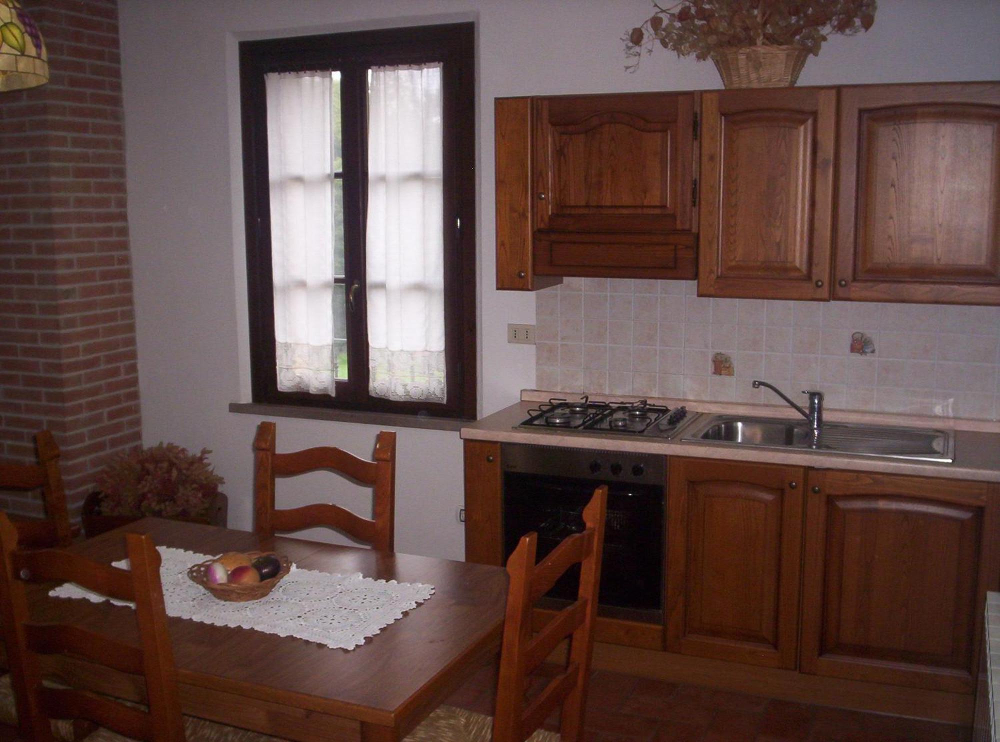 Agriturismo Antica Riserva Castiglione del Lago Kültér fotó