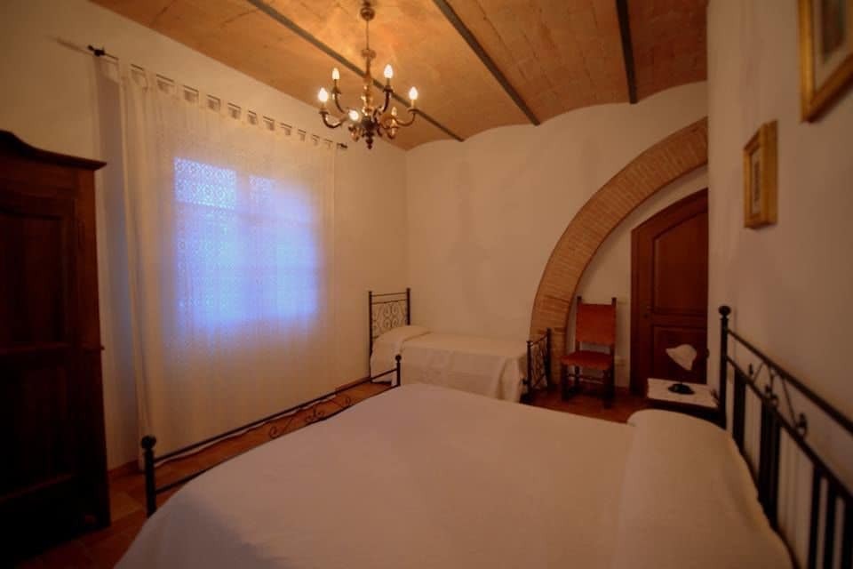 Agriturismo Antica Riserva Castiglione del Lago Kültér fotó