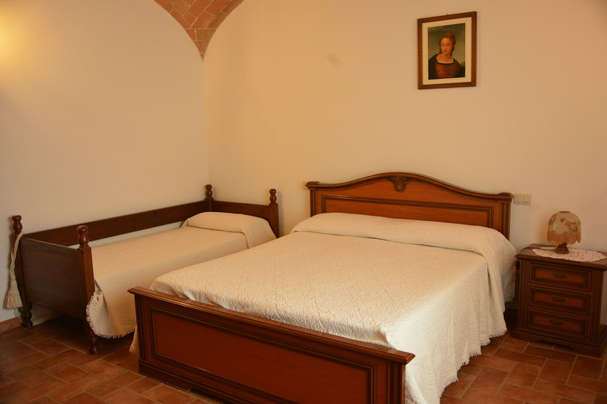 Agriturismo Antica Riserva Castiglione del Lago Kültér fotó
