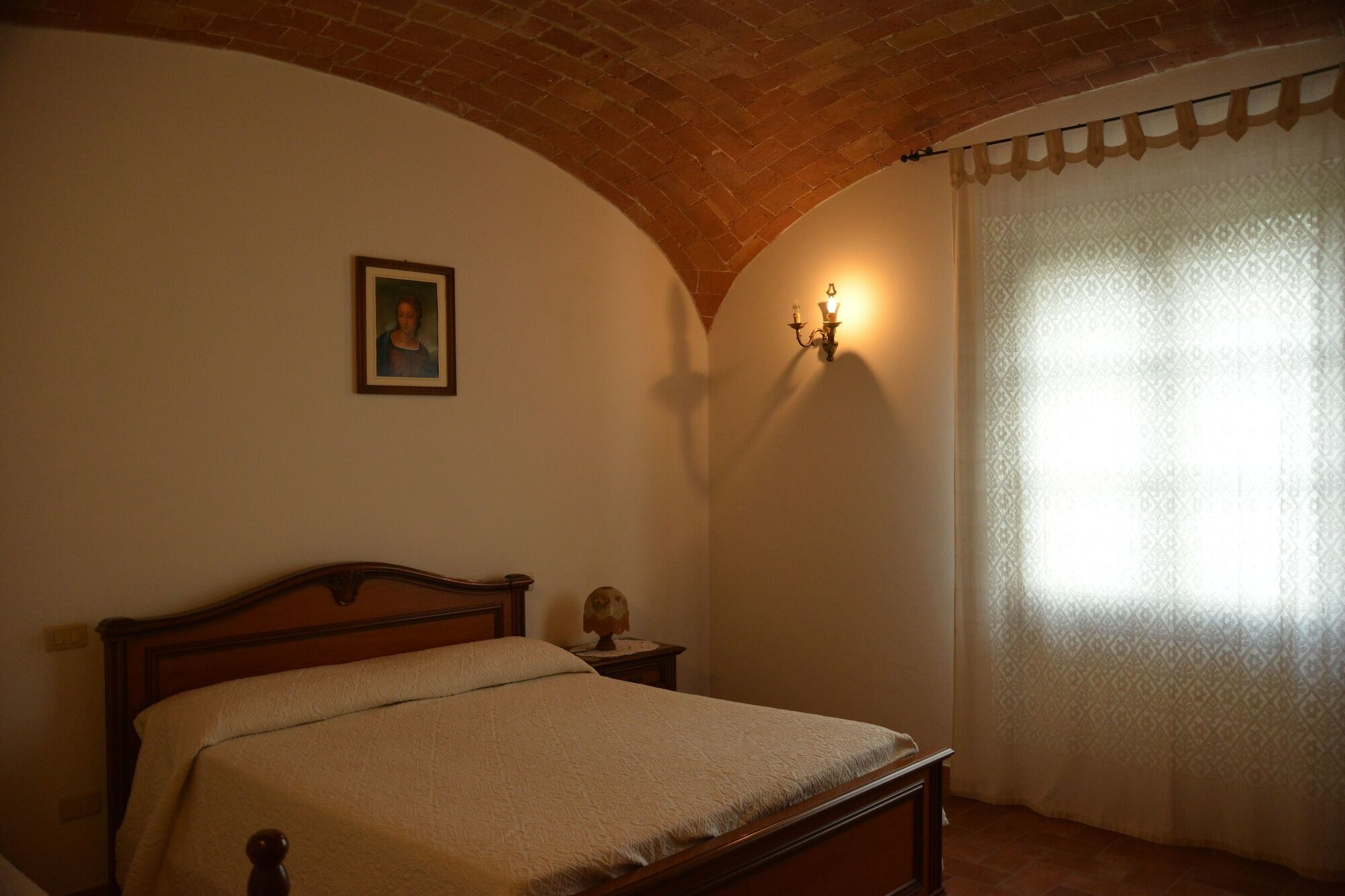 Agriturismo Antica Riserva Castiglione del Lago Kültér fotó
